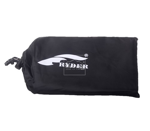 Tấm trải 2.1x1.5m Ryder Ground Sheet with Eyelets H1001 - 6704