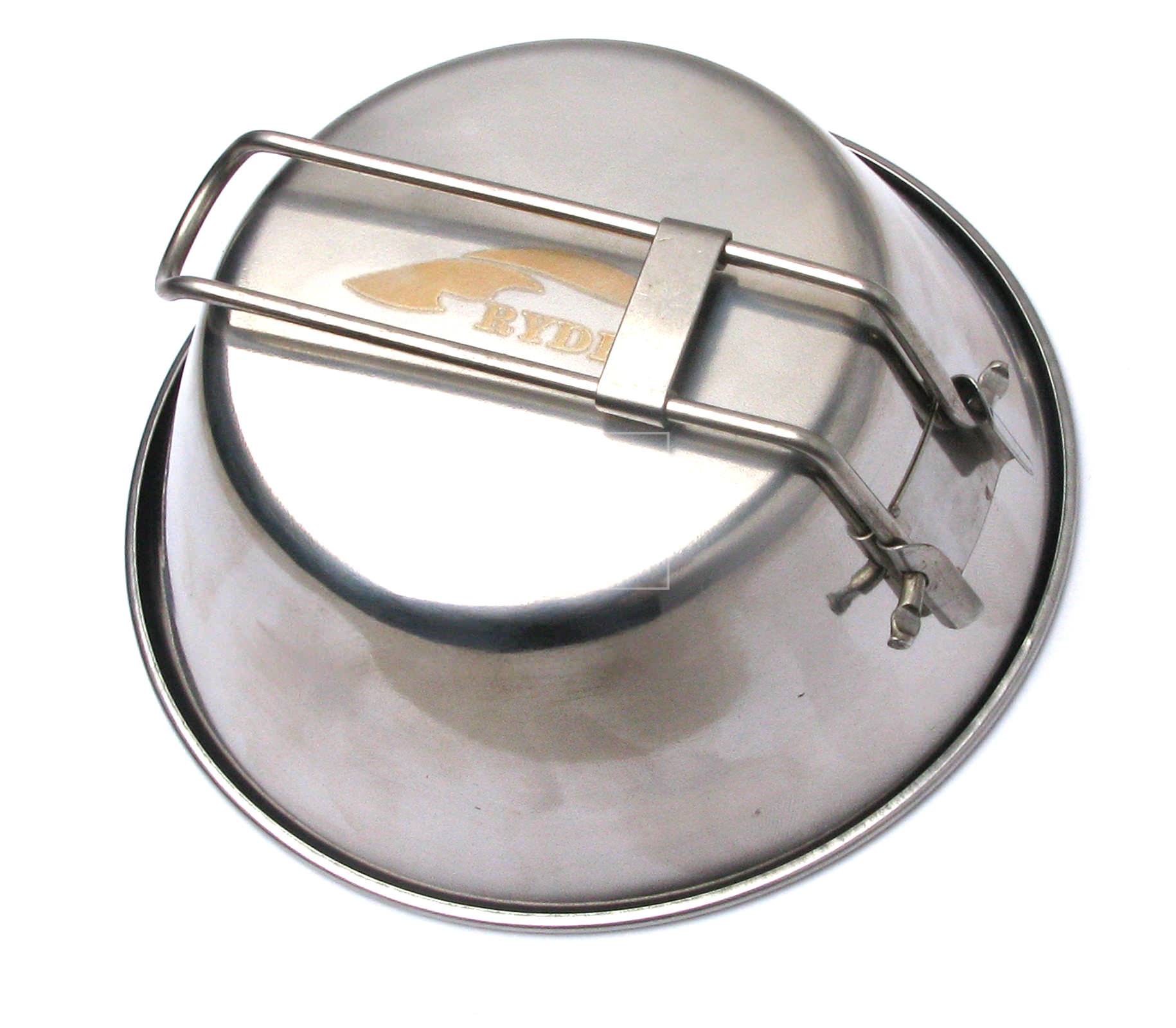 Bát gấp dã ngoại Ryder Folding Bowl M1005 - 6786