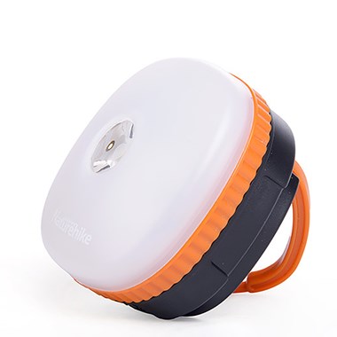 Đèn treo lều chống nước pin 3A Naturehike Camp Lamp NH16D300-D - 9647