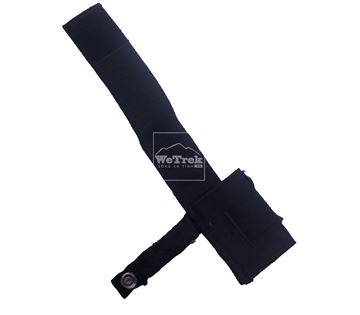 Bao đựng đèn pin 3W Ryder Torch Polyester Pouch K3001 - 6720