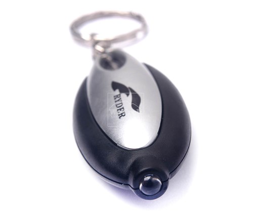 Móc khóa đèn LED Ryder Keyring K0002 - 6722