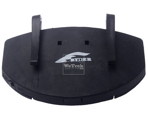 Đèn cài mũ lưỡi trai 5 LED Ryder Cap Torch K0008 - 6723