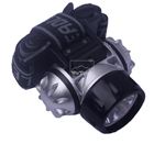 Đèn đeo trán 1W Ryder Headlamp K0006 - 6724