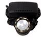 Đèn đeo trán 3W Ryder Police Alloy Headlamp K0007 - 6725