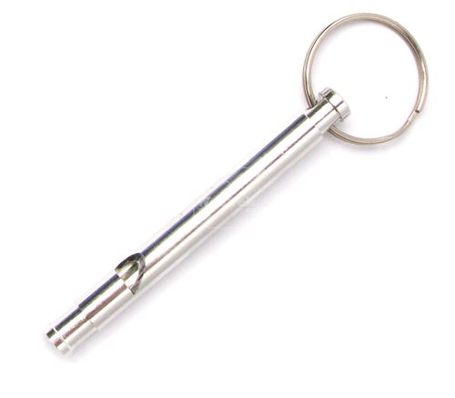 Còi Ryder Aluminium Whistle L0001 - 6727