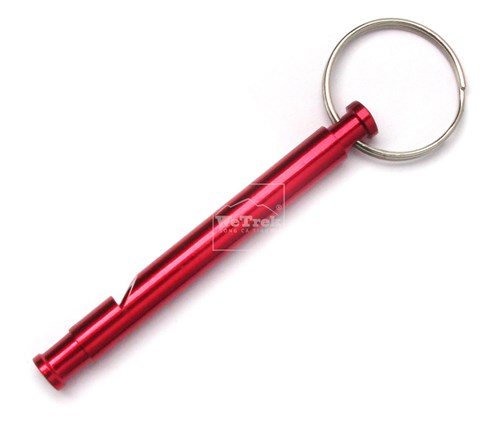 Còi Ryder Aluminium Whistle L0001 - 6727