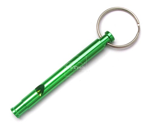 Còi Ryder Aluminium Whistle L0001 - 6727