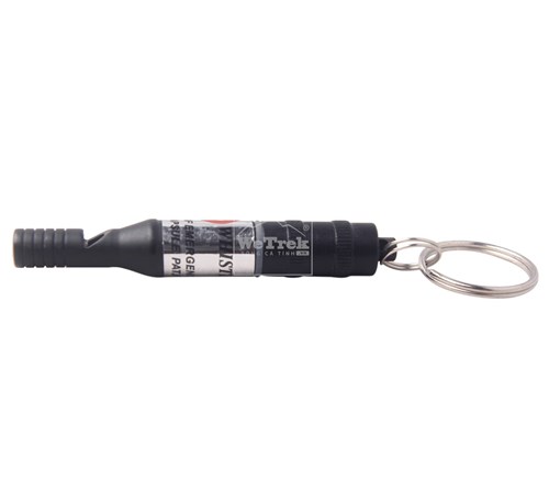Còi cứu hộ Ryder Aluminium Emergency Whistle L4013 - 6728