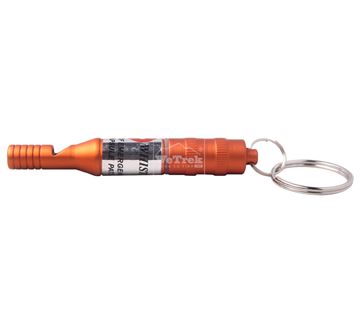 Còi cứu hộ Ryder Aluminium Emergency Whistle L4013 - 6728