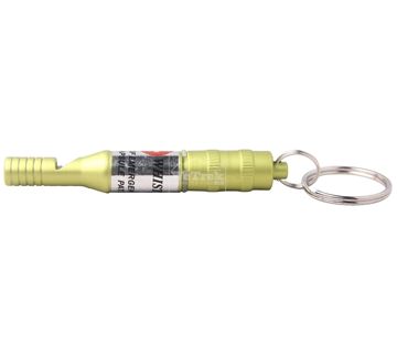 Còi cứu hộ Ryder Aluminium Emergency Whistle L4013 - 6728