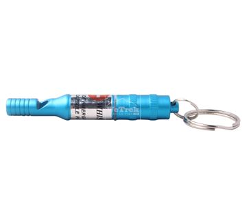 Còi cứu hộ Ryder Aluminium Emergency Whistle L4013 - 6728