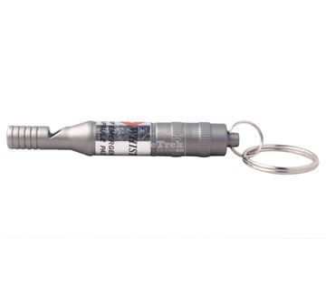 Còi cứu hộ Ryder Aluminium Emergency Whistle L4013 - 6728