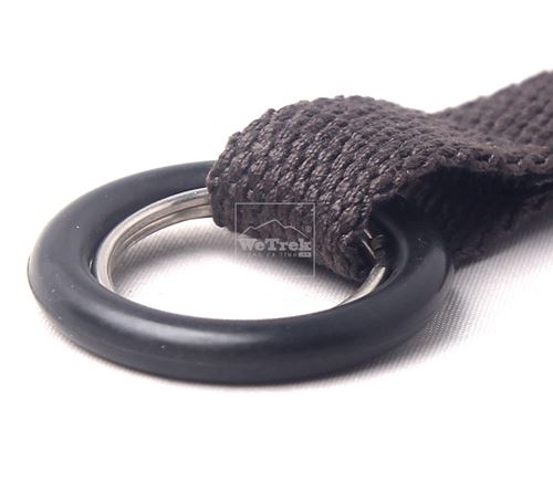 Móc khóa cổ chai nước Ryder Carabiner with Bottle Clip L4011 - 6751