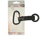 Móc khóa cổ chai nước Ryder Carabiner with Bottle Clip L4011 - 6751