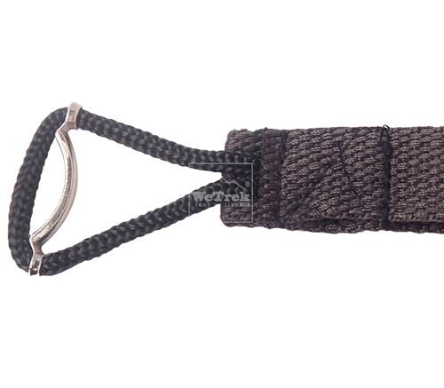 Móc khóa cổ chai nước Ryder Carabiner with Bottle Clip L4012 - 6752