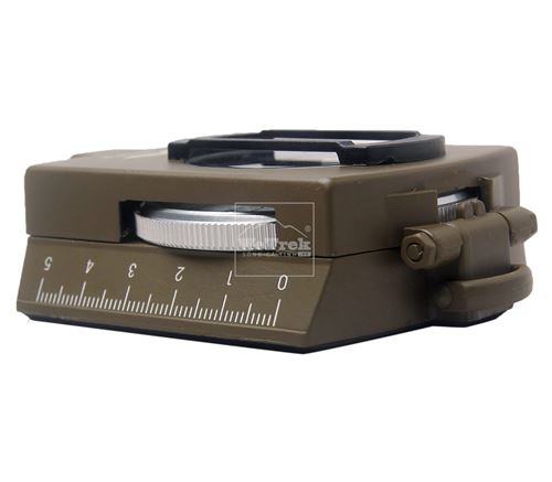 La bàn bỏ túi Ryder Camping Compass L3033 - 6755