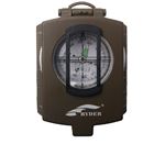 La bàn bỏ túi Ryder Camping Compass L3033 - 6755