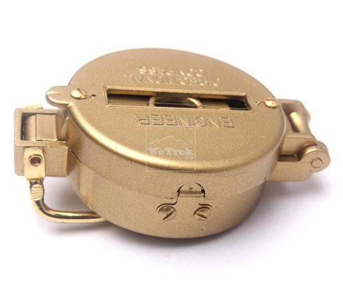 La bàn bỏ túi Ryder Camping Compass L3006 - 6757