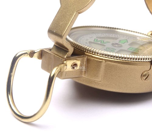 La bàn bỏ túi Ryder Camping Compass L3006 - 6757