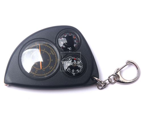 La bàn Ryder Tripmeasure Compass L3034 - 6758