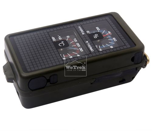 La bàn 10 chức năng Ryder 10-in-1 Compass L3036 - 6759