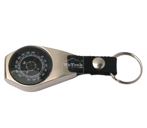 La bàn móc khóa Ryder Camping Compass L3007 - 6761