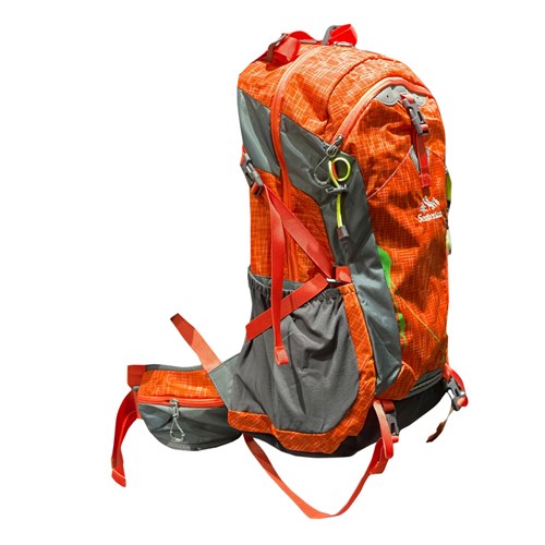 Balo leo núi 40L Senterlan Adventure S2467 Cam