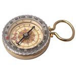 La bàn bỏ túi Ryder Camping Compass L3010 - 6765