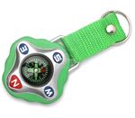 La bàn móc khóa Ryder Camping Compass L3043 - 6771