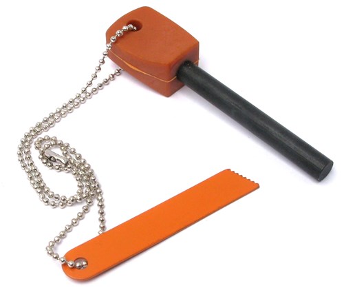 Bộ dụng cụ đánh lửa Ryder Fire Starter M2006 - 6776