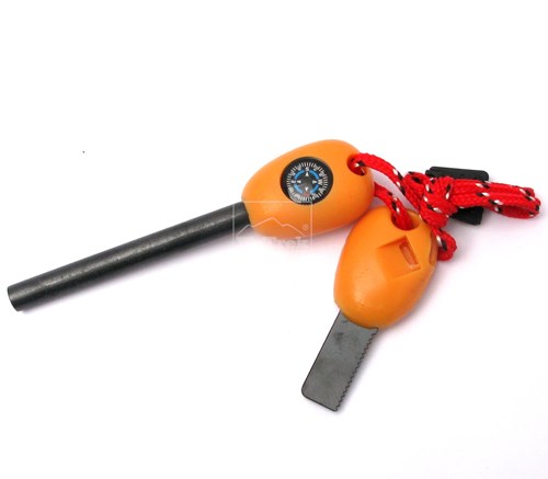 Dụng cụ đánh lửa Ryder Fire Starter M2010 - 6778