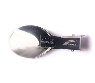 Thìa gấp Ryder Folding Spoon M1017 - 6779