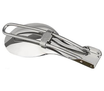 Thìa gấp Ryder Folding Spoon M1017 - 6779