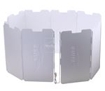 Tấm chắn gió bếp 10 khúc Ryder Aluminum Windscreen M3005 - 6785