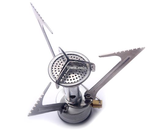 Bếp ga dã ngoại Ryder Gas Stove M0005 - 6792