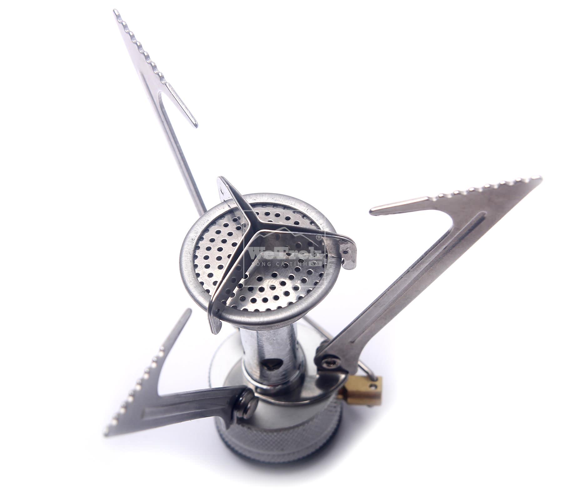 Bếp ga dã ngoại Ryder Gas Stove M0005 - 6792