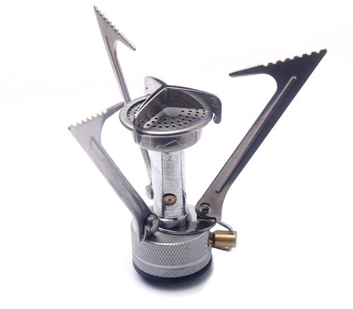 Bếp ga dã ngoại Ryder Gas Stove M0005 - 6792