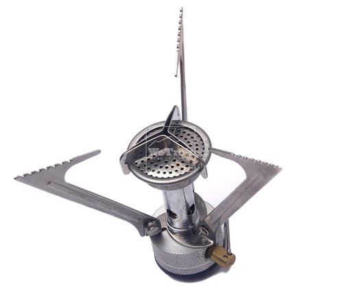 Bếp ga dã ngoại Ryder Gas Stove M0005 - 6792