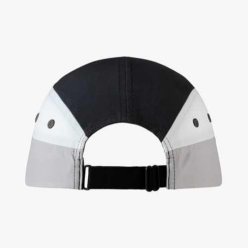Mũ lưỡi trai Buff 5 Panel Go Cap Domus