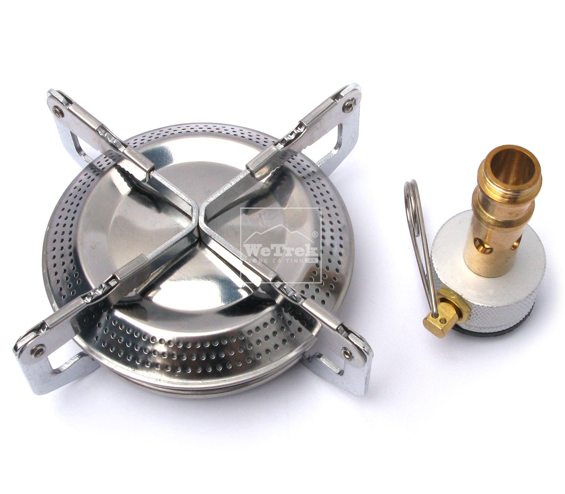 Bếp ga dã ngoại Ryder Camping Burner M0001 - 6793