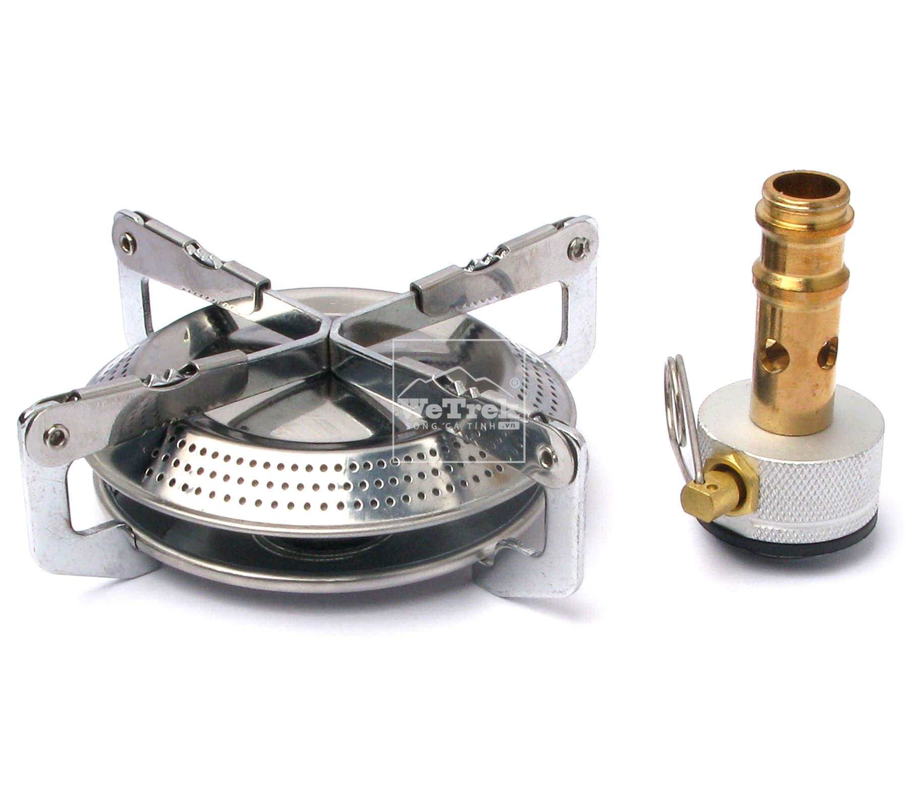 Bếp ga dã ngoại Ryder Camping Burner M0001 - 6793