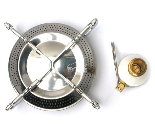 Bếp ga dã ngoại Ryder Camping Burner M0001 - 6793