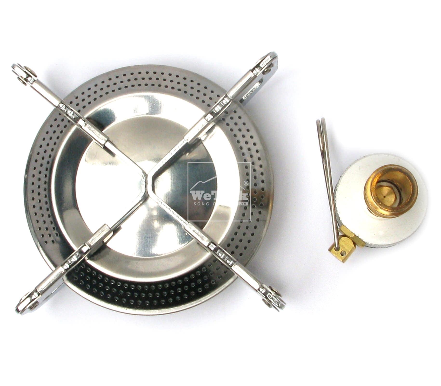 Bếp ga dã ngoại Ryder Camping Burner M0001 - 6793