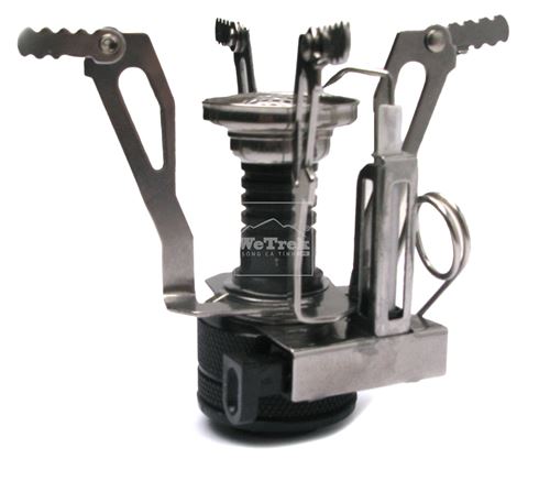 Bếp ga dã ngoại Ryder Camping Burner M0022 - 6794