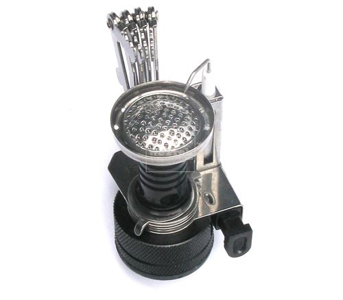 Bếp ga dã ngoại Ryder Camping Burner M0022 - 6794