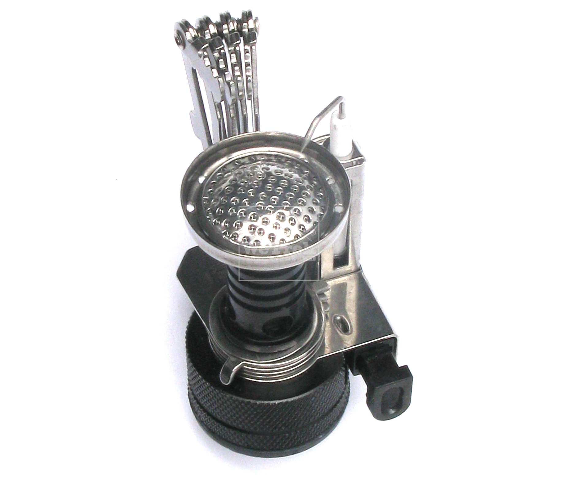 Bếp ga dã ngoại Ryder Camping Burner M0022 - 6794