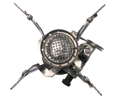 Bếp ga dã ngoại Ryder Camping Burner M0022 - 6794