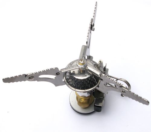Bếp ga dã ngoại Ryder Camping Burner M0023 - 6795