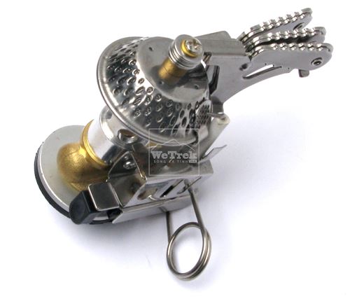 Bếp ga dã ngoại Ryder Camping Burner M0023 - 6795