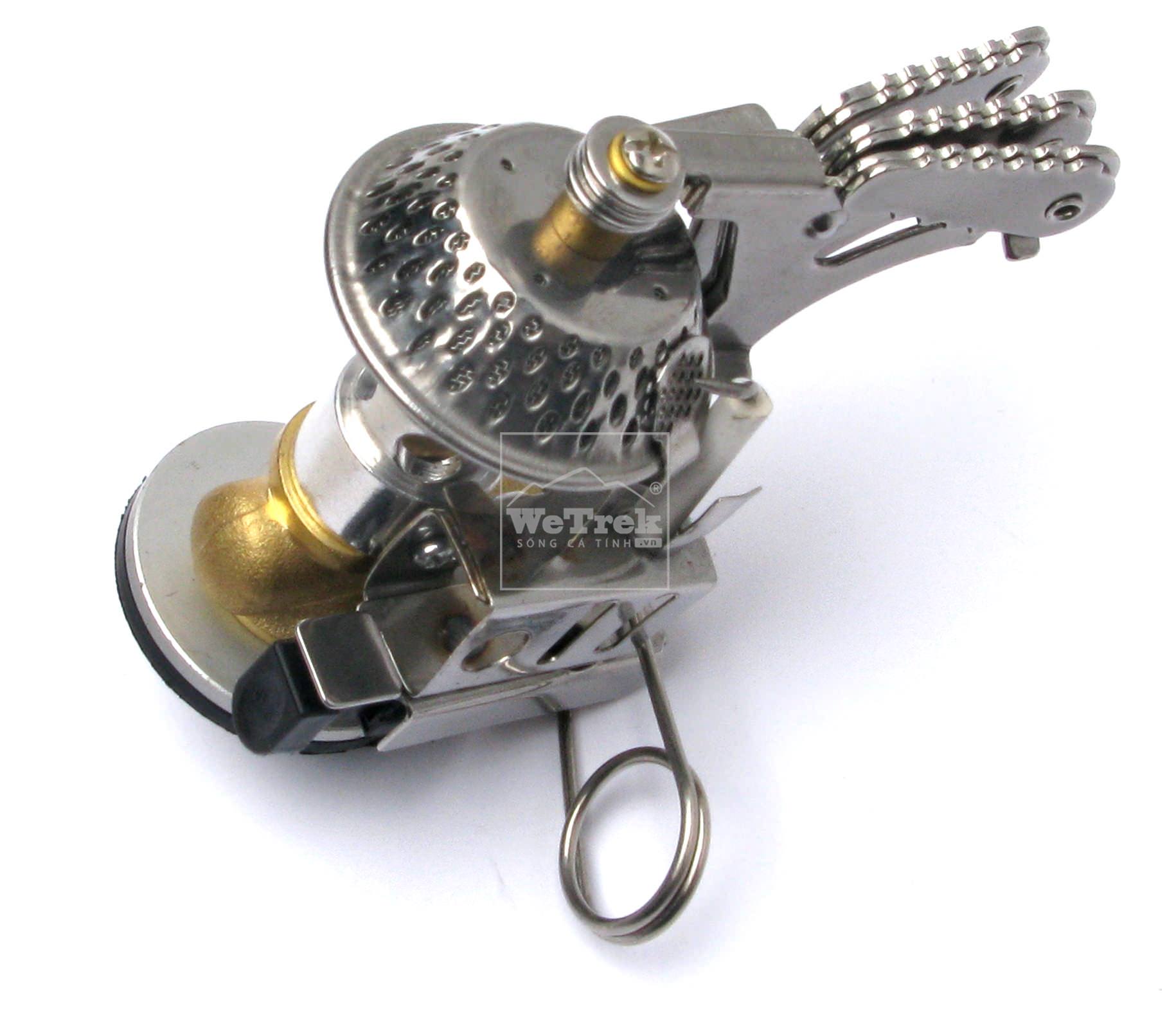 Bếp ga dã ngoại Ryder Camping Burner M0023 - 6795